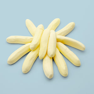 Foamy Banana