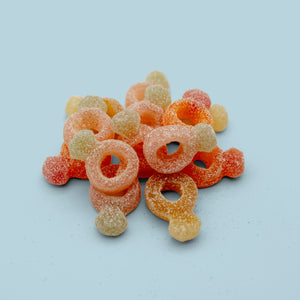 Malaco Diamond Rings