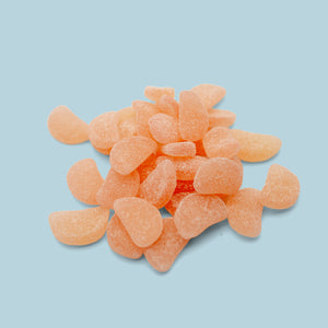 Malaco Watermelons slices
