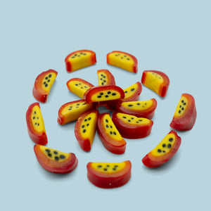 Passion Fruit Slices
