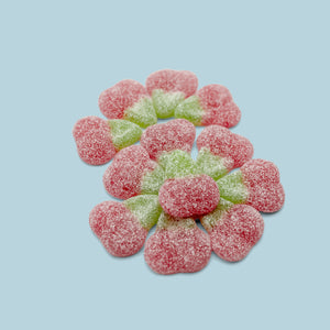 Sour Cherries