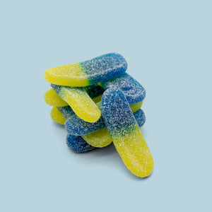 Sour Swedish Tongue