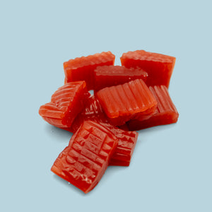 Wild Strawberry Strip