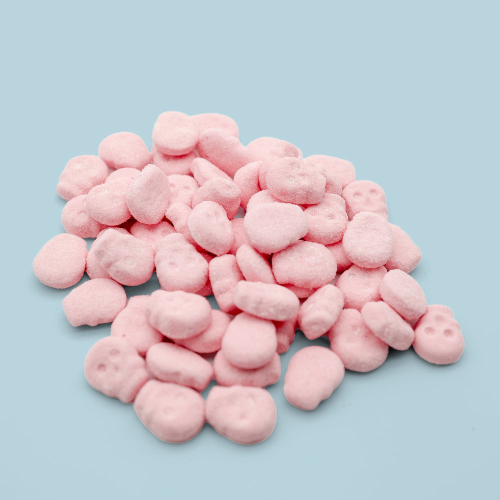 Skummis Strawberry