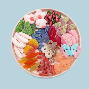 GoYummy Family Bucket Mix