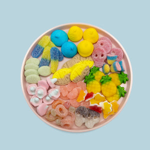 GoYummy Gluten Free Mix