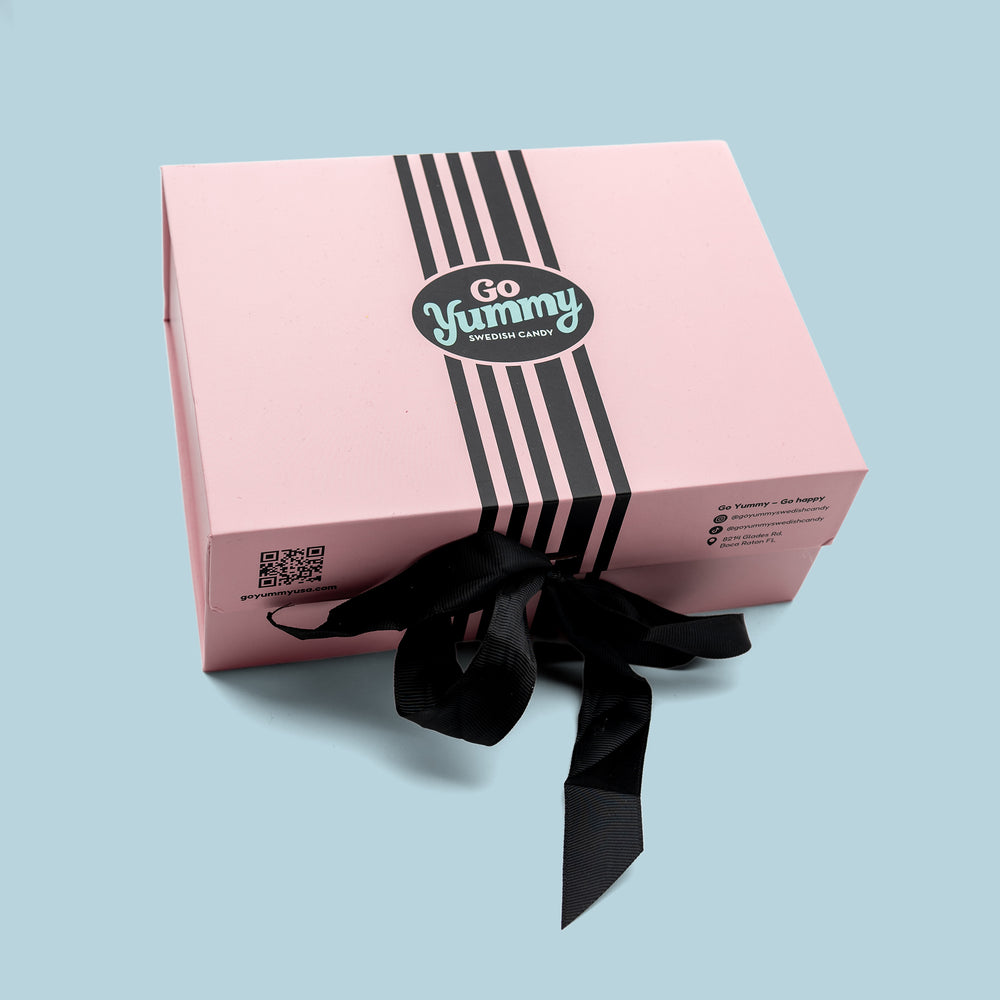 GoYummy Mixed Candy Giftbox