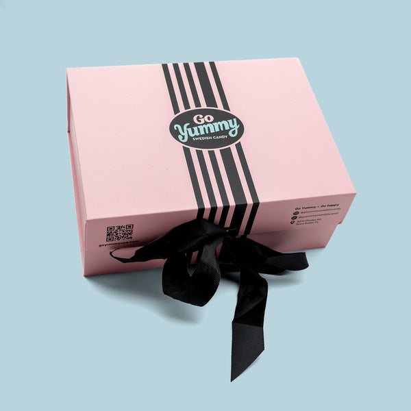 GoYummy Mixed Candy Giftbox
