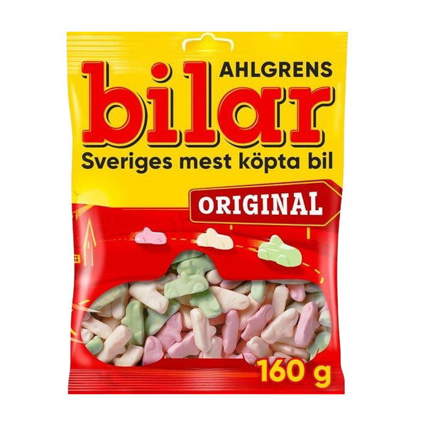 Ahlgrens Cars Original