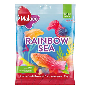 Malaco Rainbow Sea