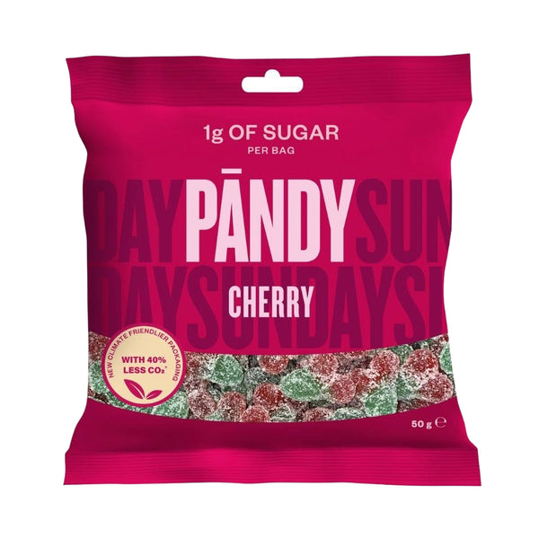 Pändy Cherry
