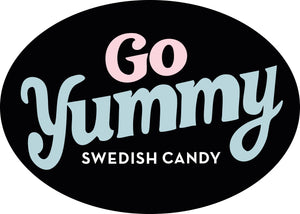 GoYummy Swedish Candy Gift Card